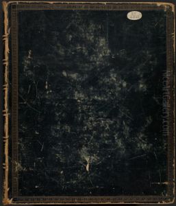 Studies of, 167 Drawings, and 1 Print, for Oil Paintings, by Benjamin R. Haydon by Benjamin Haydon