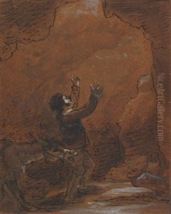 [One from] Illustrations to Shakespeare by Robert Smirke