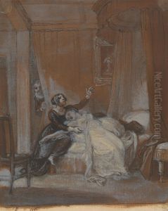 [One from] Illustrations to Shakespeare