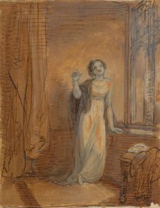 [One from] Illustrations to Shakespeare