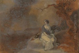 [One from] Illustrations to Shakespeare by Robert Smirke
