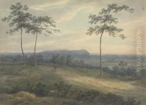 [One from] Illustrations to Shakespeare by Robert Smirke