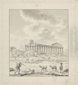 No. 1 Temple of Ceres Legitera