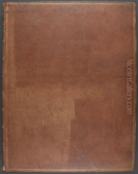 'Select Views of India' volume 2 - view 1