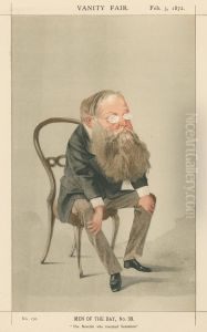 The Novelist who Invented Sensation, Wilkie Collins (Vanity Fair series) The Novelist who Invented Sensation, Wilkie Collins (Vanity Fair series)