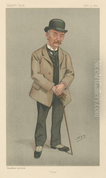 Tess, Thomas Hardy (Vanity Fair series) - view 1