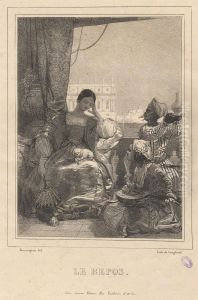 Le Repos