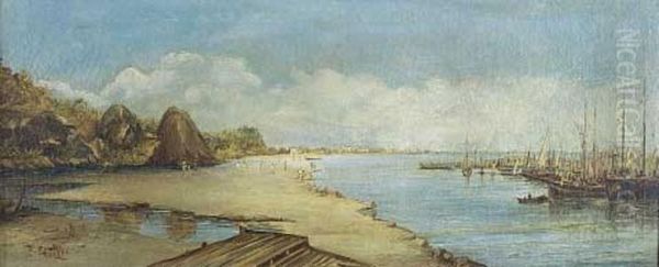 Marinha - view 1