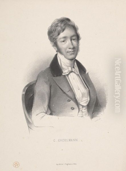 G. Engelmann - view 1