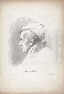 James Northcote by James Lonsdale