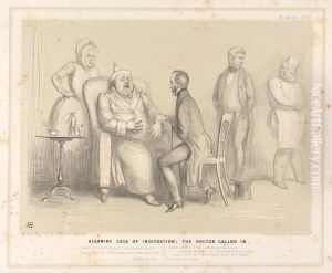 The Doctor Called In by John (H.B.) Doyle