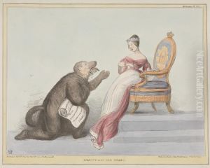 Beauty and The Beast