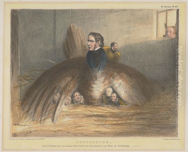 Caricature, vol. 6) - view 1