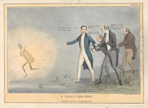 A Will O' The Wisp A Will O' The Wisp