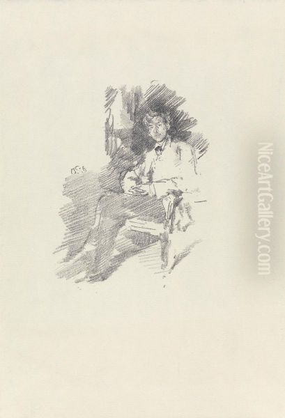 Walter Sickert - view 1