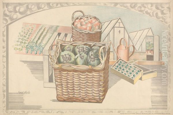 Fruits and Vegetables - view 1