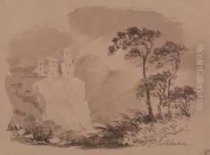 Italianate Landscape