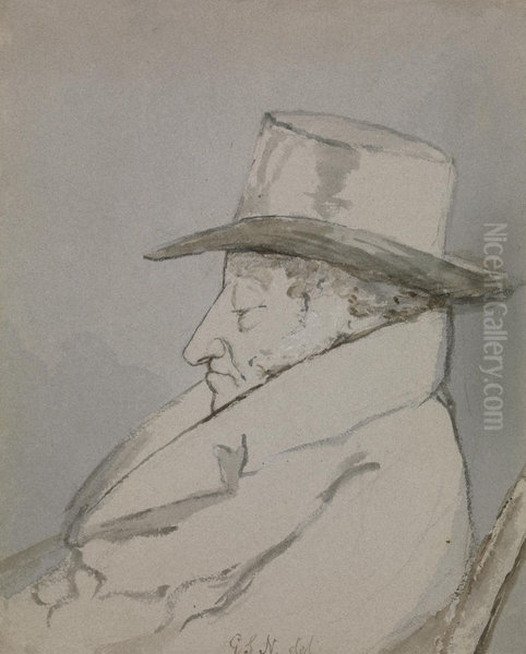 Henry Fuseli - view 1