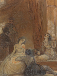Lady Mortimer's Welsh Song Lady Mortimer's Welsh Song