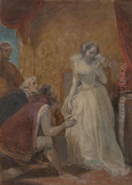 Lady Jane Grey - view 1