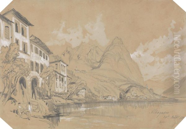 Albogasio - view 1