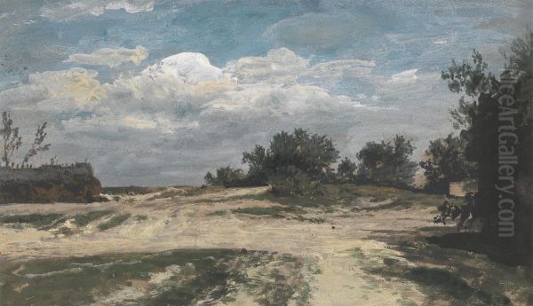 An Open Road - view 1