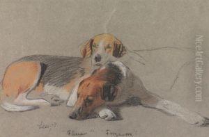 "Fleur" and "Frogmore"