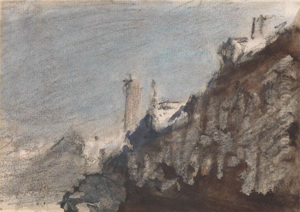 View of Tivoli - view 1