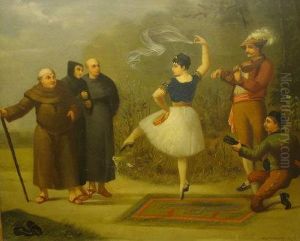 Saints And Sinners
