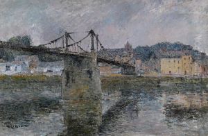 Le Pont d'Elbeuf Le Pont d'Elbeuf
