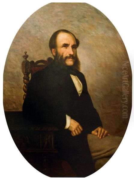 Barbu Catargiu - view 1