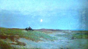 ? by Amaldus Nielsen