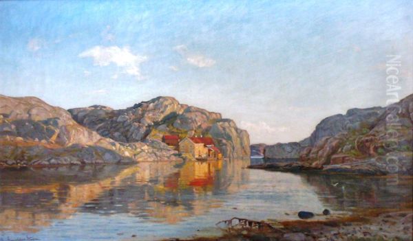 Henmod aften / Ny Hellesund? - view 1