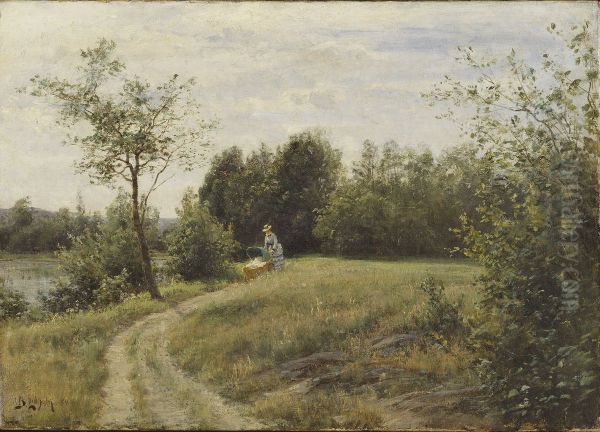 The Youngest - view 1