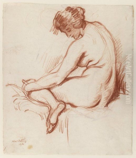 Nude - view 1