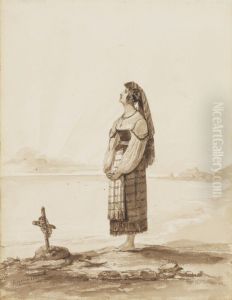 Neapolitan girl