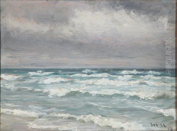 Skagen. - view 1