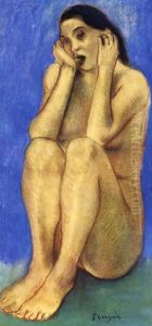 Eve bretonne II