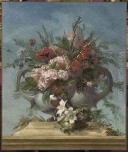 Vase de fleurs Vase de fleurs
