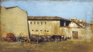 The farm