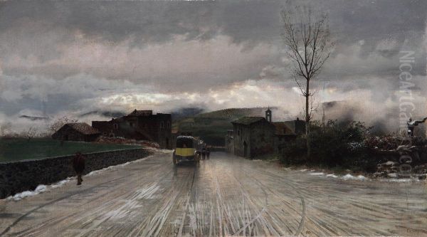 La traversata degli Appennini - Ricordo - view 1