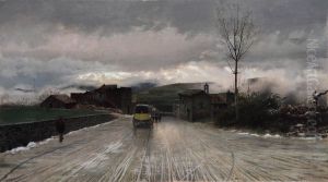 La traversata degli Appennini - Ricordo La traversata degli Appennini - Ricordo