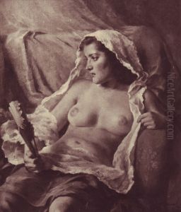 Zasnena by Frantisek Antonin Jelinek
