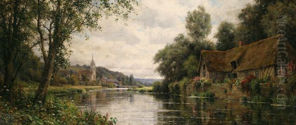 Beaumontel - view 1