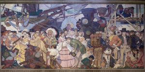 Americanization Americanization