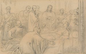 13-16) by Richard Westall