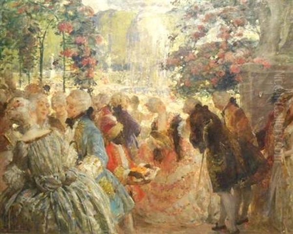 Fete Elegante - view 1