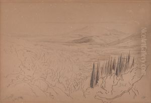 Strongyli by Edward Lear