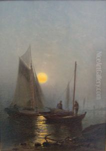 Sailboats Sailboats