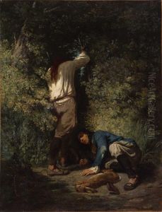 Retour de chasse Retour de chasse